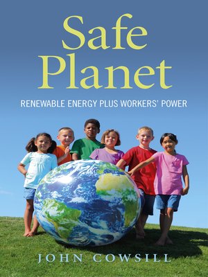 cover image of Safe Planet
